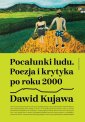 okłakda ebooka - Pocałunki ludu. Poezja i krytyka
