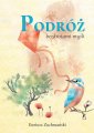 okłakda ebooka - Podróż bezdrożami myśli