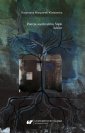 okłakda ebooka - Poezja, wyobraźnia, Śląsk. Szkice
