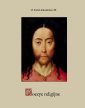 okłakda ebooka - Poezye religijne