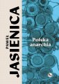 okłakda ebooka - Polska anarchia