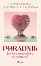 okłakda ebooka - Poradnik. Jak być szczęśliwą w