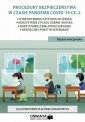 okłakda ebooka - Procedury bezpieczeństwa w czasie