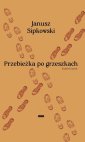 okłakda ebooka - Przebieżka po grzeszkach. Wybór