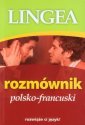 okłakda ebooka - Rozmównik polsko-francuski