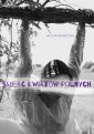 okłakda ebooka - Śmierć kwiatów polnych