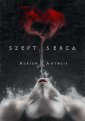 okłakda ebooka - Szept serca