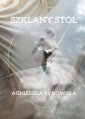 okłakda ebooka - Szklany stół