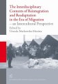 okłakda ebooka - The Interdisciplinary Contexts