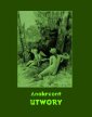 okłakda ebooka - Utwory Anakreonta