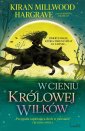 okłakda ebooka - W cieniu królowej wilków. Księgi