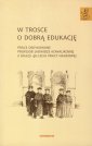 okłakda ebooka - W trosce o dobrą edukację. Prace