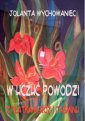 okłakda ebooka - W uczuć powodzi. Z płatkami róż