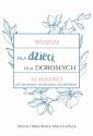 okłakda ebooka - Wiersze dla dzieci dla dorosłych