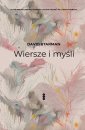 okłakda ebooka - Wiersze i myśli