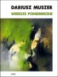 okłakda ebooka - Wiersze poniemieckie