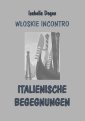 okłakda ebooka - Włoskie incontro / italienische