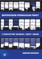 okłakda ebooka - Współczesna pedagogika pracy. Z