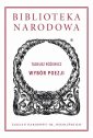 okłakda ebooka - Wybór poezji. Tadeusz Różewicz