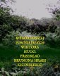 okłakda ebooka - Wybór poezyj pomniejszych Wiktora