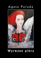okłakda ebooka - Wyrwane pióra