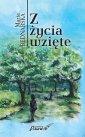 okłakda ebooka - Z życia wzięte