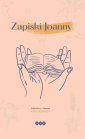 okłakda ebooka - Zapiski Joanny