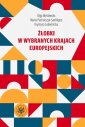 okłakda ebooka - Żłobki w wybranych krajach europejskich