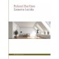 okładka książki - Camera lucida. Notatka o fotografii