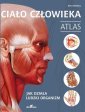 okładka książki - Ciało człowieka Atlas. Jak działa