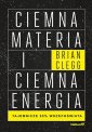 okładka książki - Ciemna materia i ciemna energia.