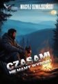 okładka książki - Czasami nie mamy wyboru