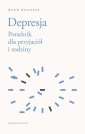 okłakda ebooka - Depresja. Poradnik dla przyjaciół