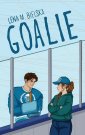 okładka książki - Goalie