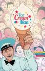 okładka książki - Ice Cream Man. Tom 1