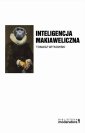 okłakda ebooka - Inteligencja makiaweliczna. Rzecz