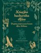okładka książki - Książka kucharska elfów. Przepisy