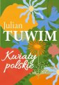 okłakda ebooka - Kwiaty polskie