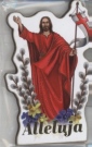  - Jezus Zmartwychwstały - Magnes