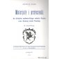okładka książki - Materjały i przyczynki do dziejów