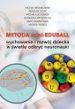 okłakda ebooka - Metoda mini-EduBall. Wychowanie