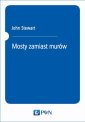 okłakda ebooka - Mosty zamiast murów. Podręcznik