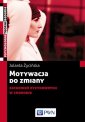 okłakda ebooka - Motywacja do zmiany zachowań ryzykownych