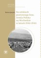 okłakda ebooka - Na szlakach pustynnego losu. Armia