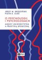 okłakda ebooka - O psychologii i psychologach. Między
