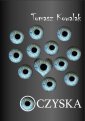 okłakda ebooka - Oczyska