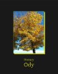 okłakda ebooka - Ody