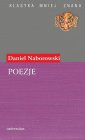 okłakda ebooka - Poezje (Daniel Naborowski)