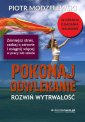 okłakda ebooka - Pokonaj odwlekanie - rozwiń wytrwałość