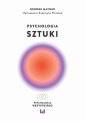 okłakda ebooka - Psychologia sztuki